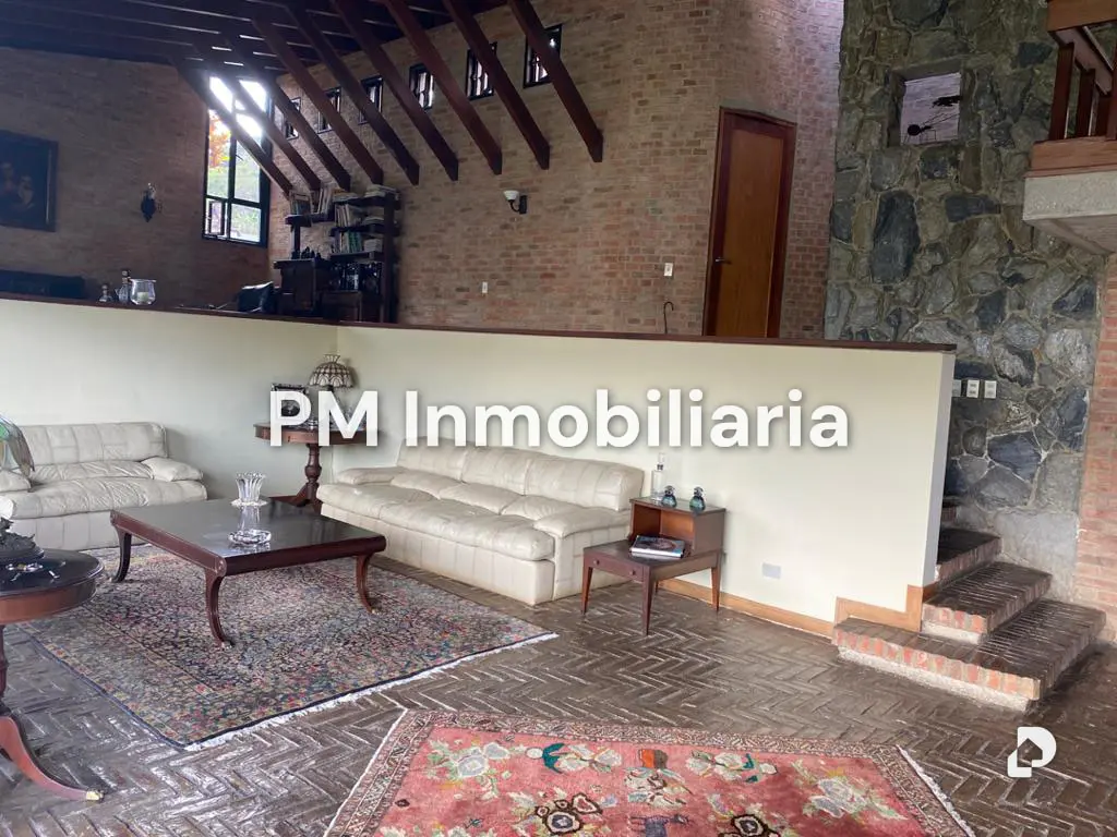 House in Caracas – 6