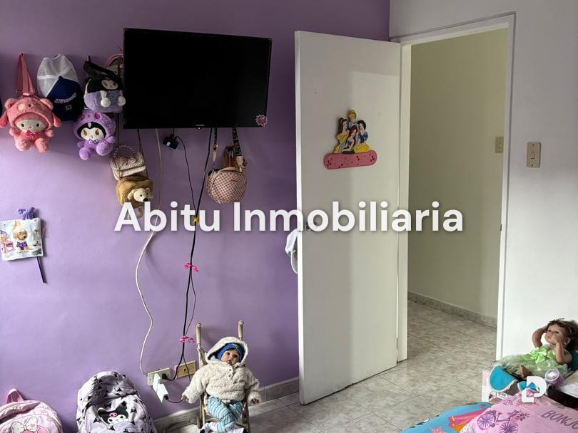 Apartamento en Los Chaguaramos, Caracas – 8