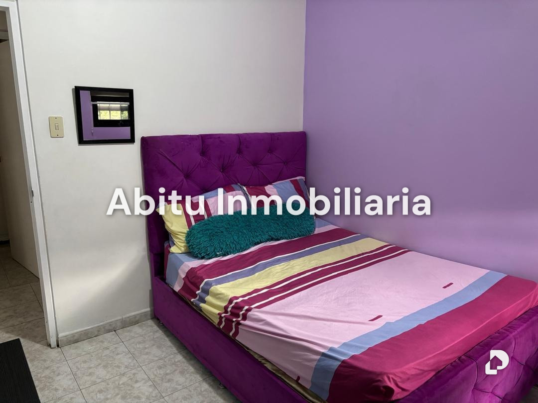 Apartamento en Los Chaguaramos, Caracas – 7