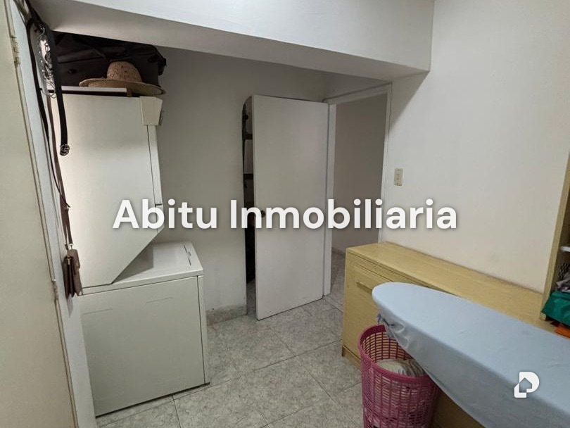 Apartamento en Los Chaguaramos, Caracas – 6