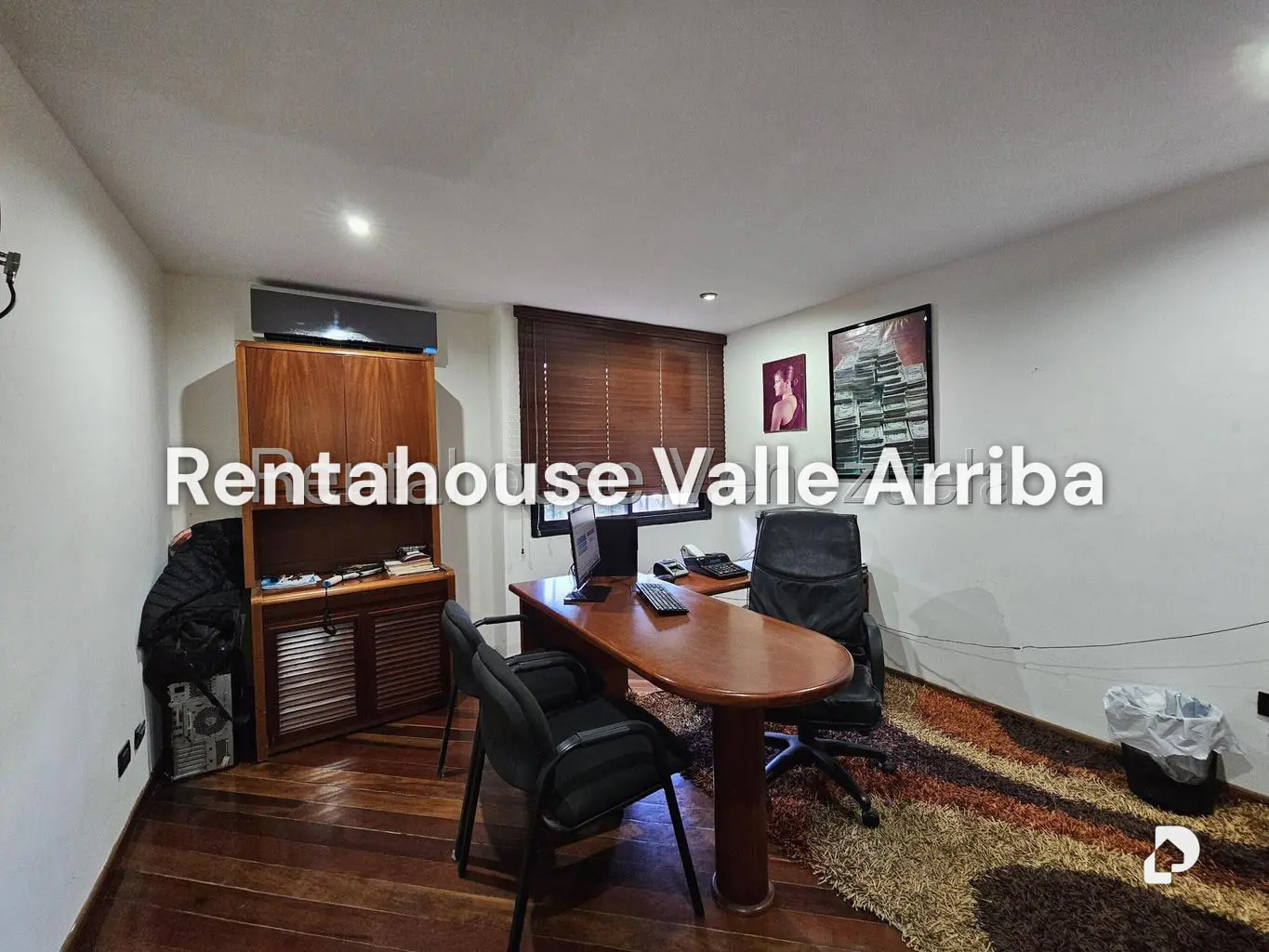 Casa en Los Naranjos (del Cafetal), Caracas – 12