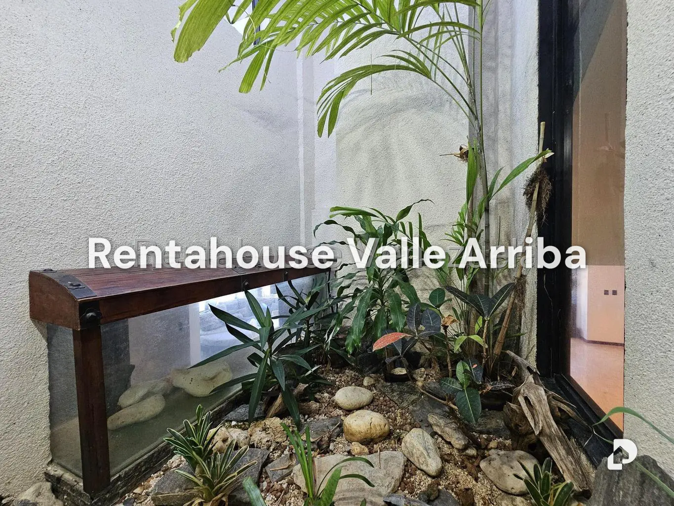 Casa en Los Naranjos (del Cafetal), Caracas – 10