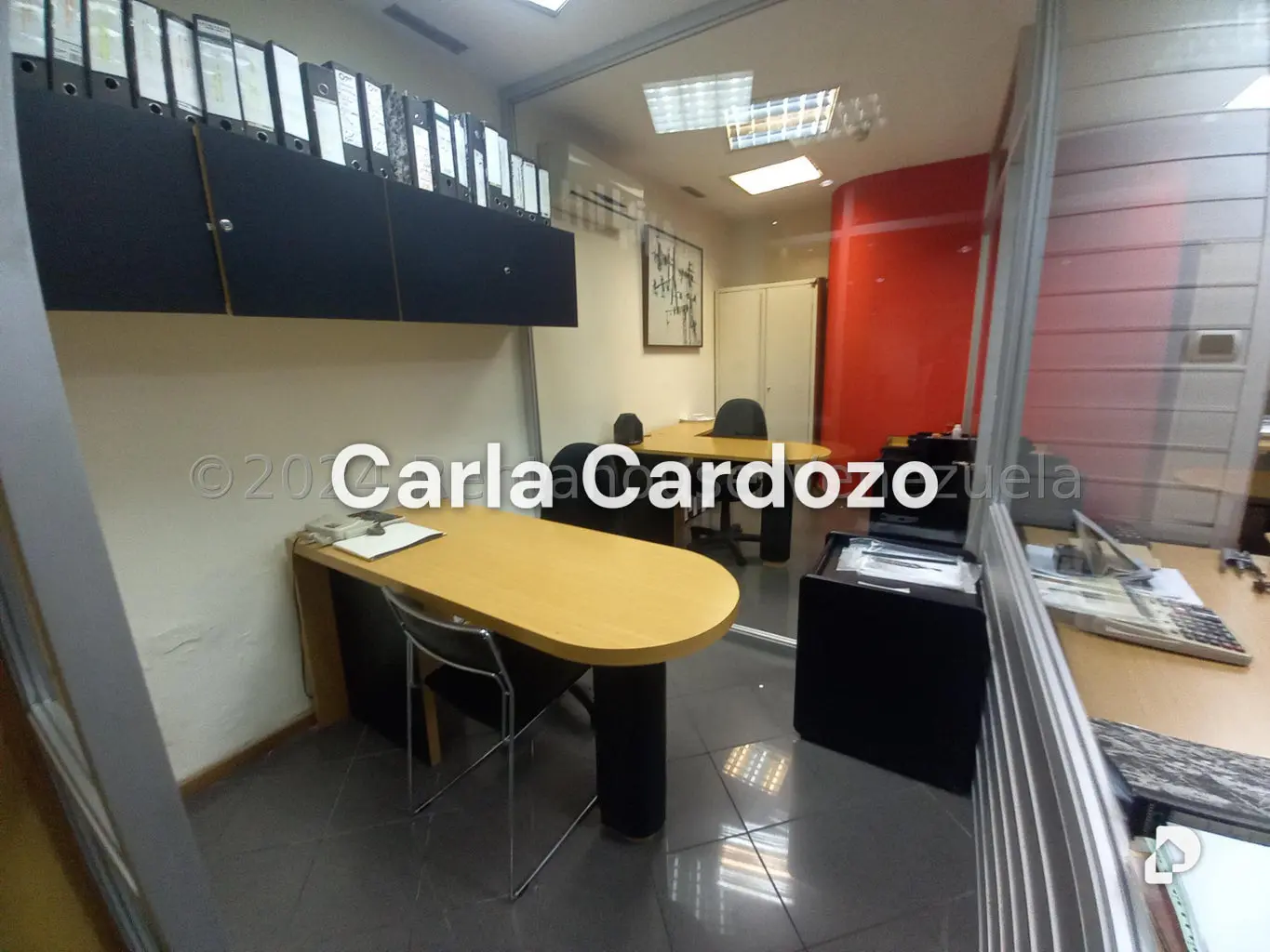 Local comercial en Prados del Este, Caracas – 10