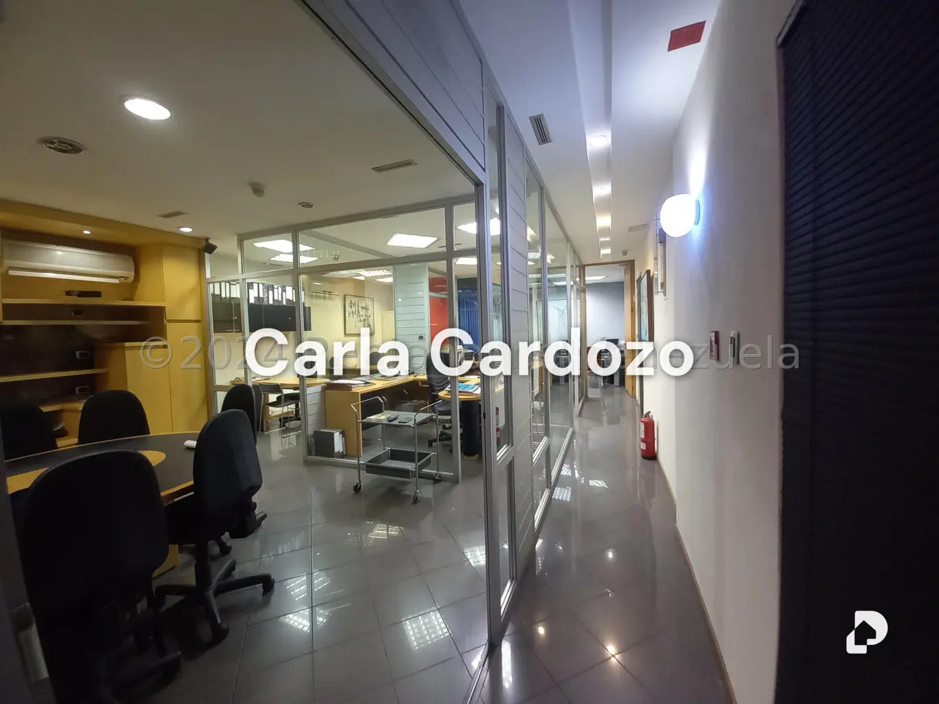 Local comercial en Prados del Este, Caracas – 22