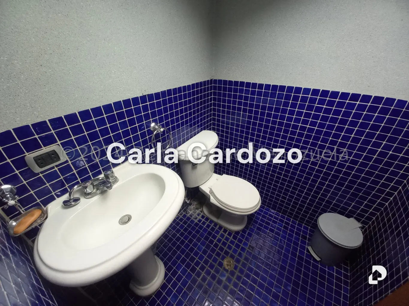 Local comercial en Prados del Este, Caracas – 18