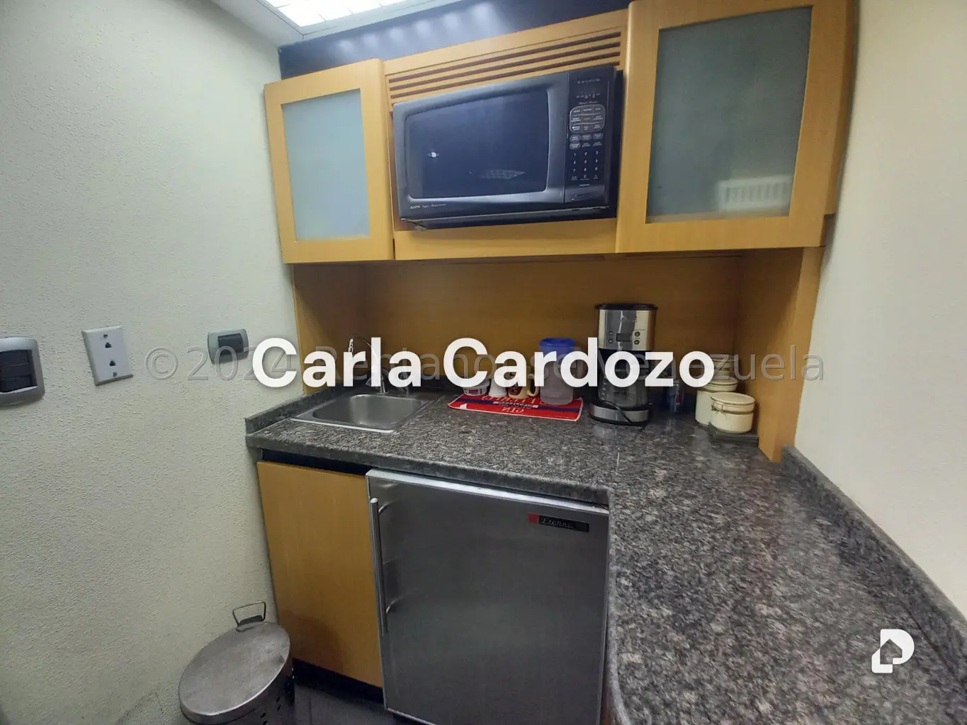 Local comercial en Prados del Este, Caracas – 20