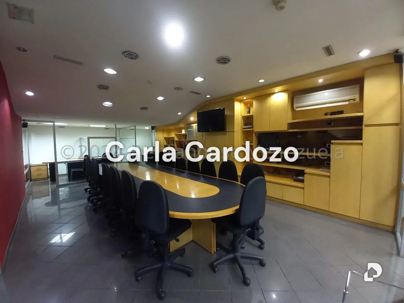 Local comercial en Prados del Este, Caracas – 6