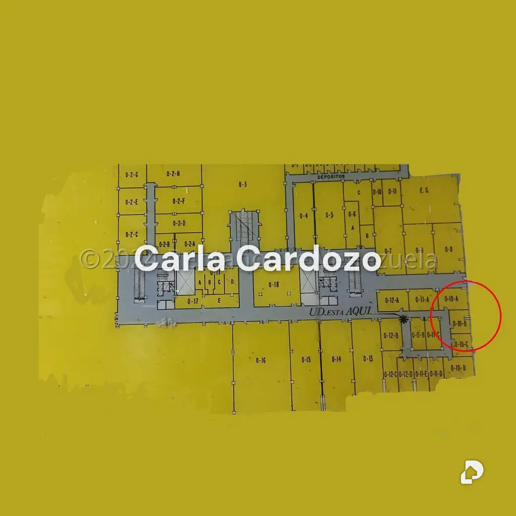 Local comercial en Prados del Este, Caracas – 28