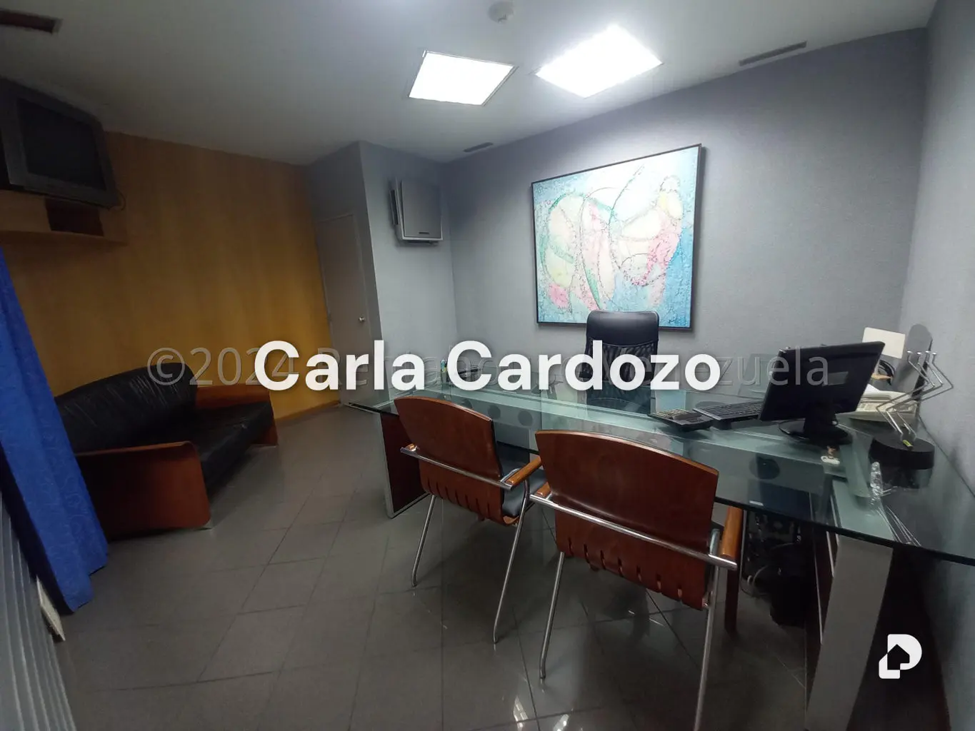 Local comercial en Prados del Este, Caracas – 25
