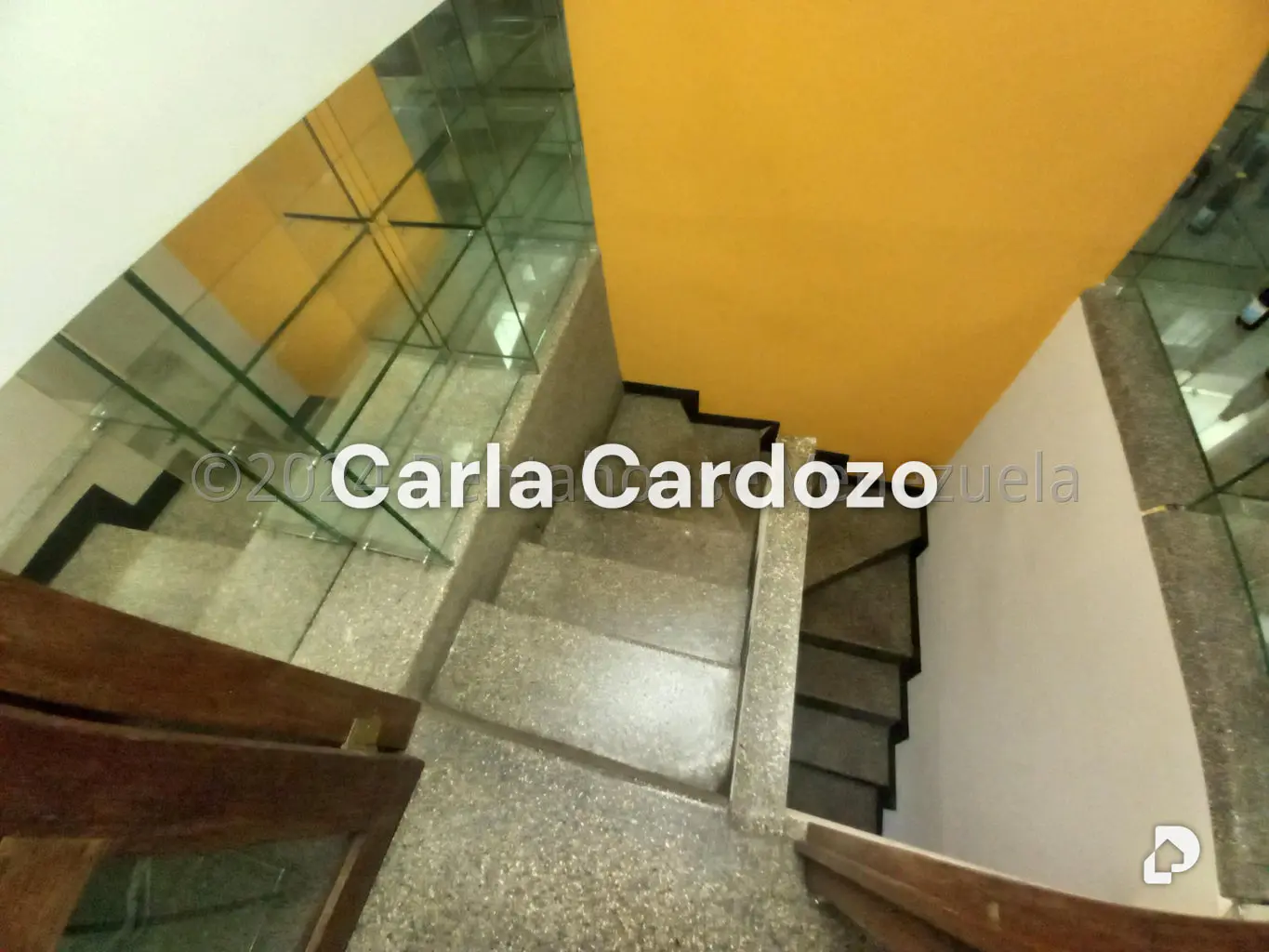 Local comercial en Prados del Este, Caracas – 17