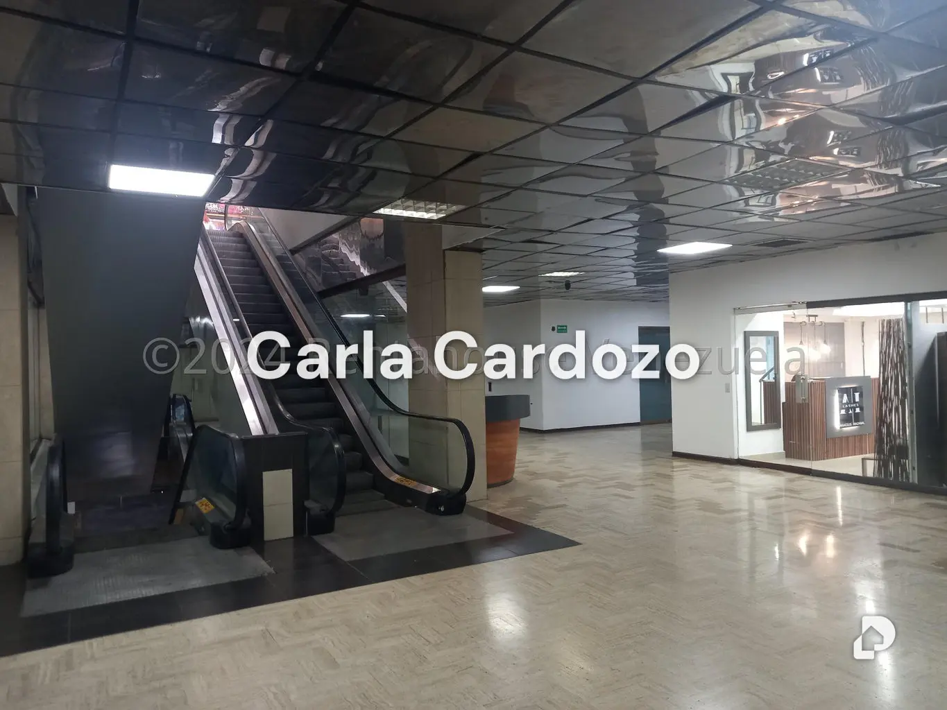 Local comercial en Prados del Este, Caracas – 26