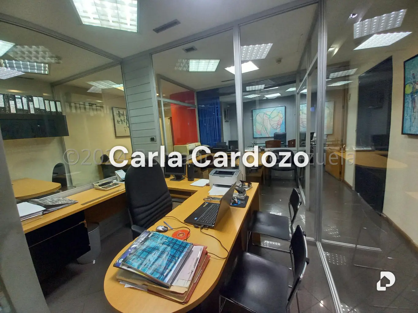 Local comercial en Prados del Este, Caracas – 9