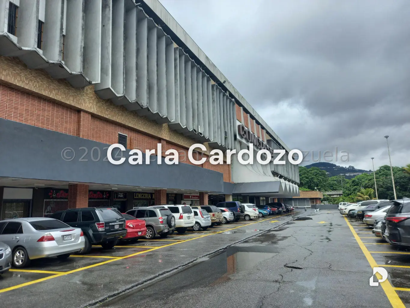 Local comercial en Prados del Este, Caracas – 1