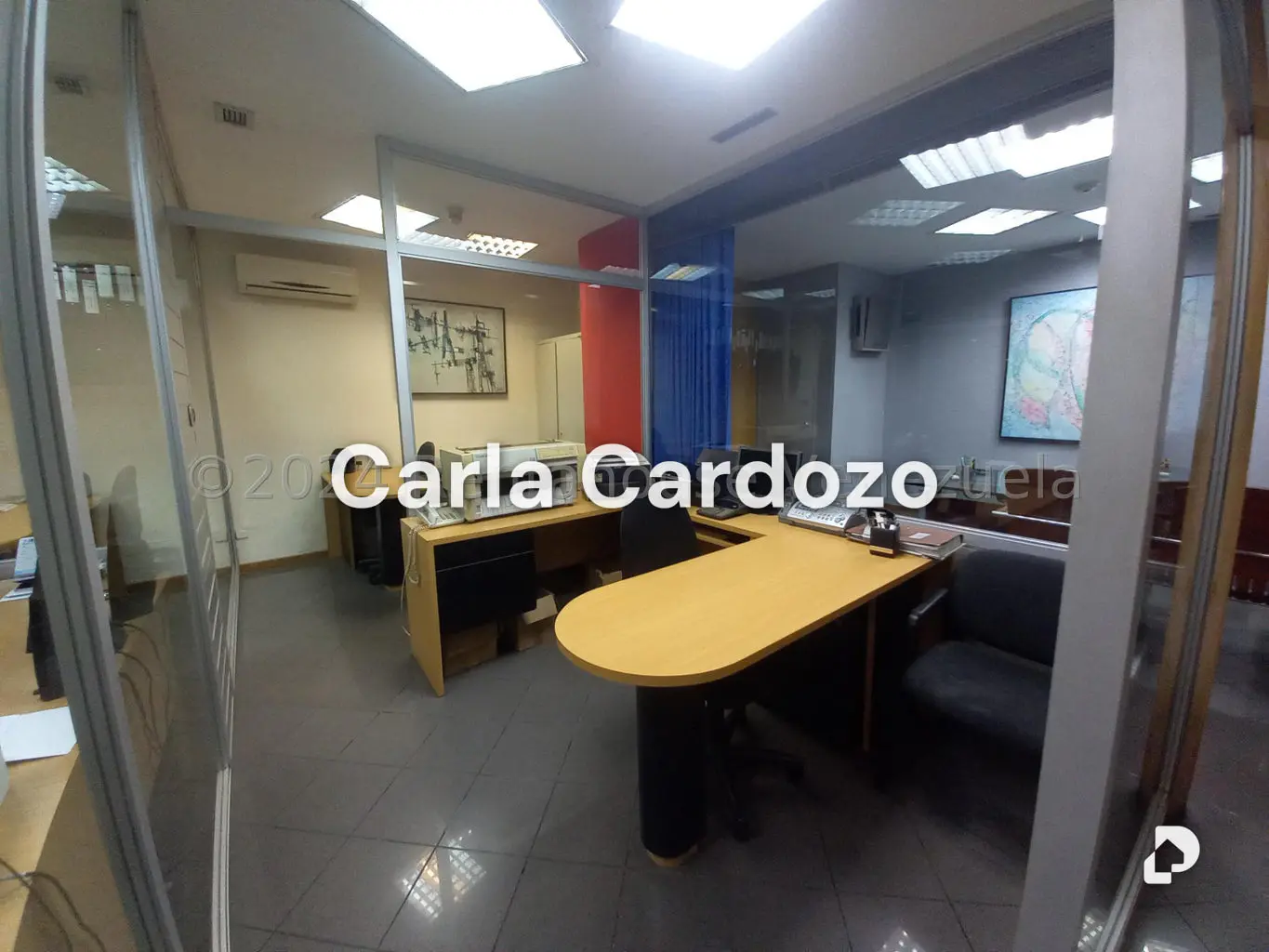 Local comercial en Prados del Este, Caracas – 8