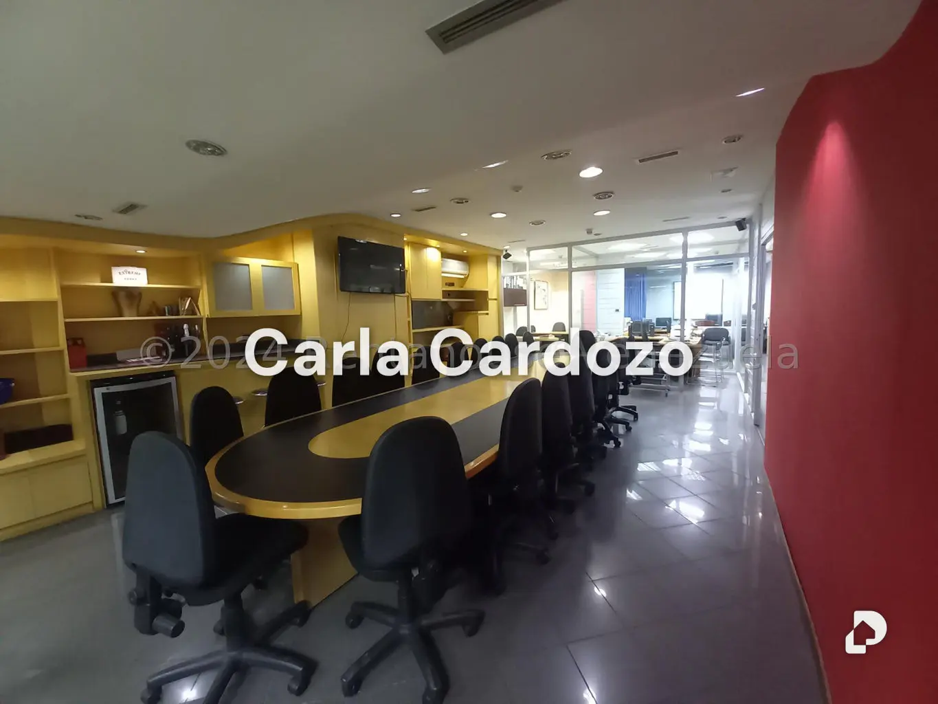 Local comercial en Prados del Este, Caracas – 2