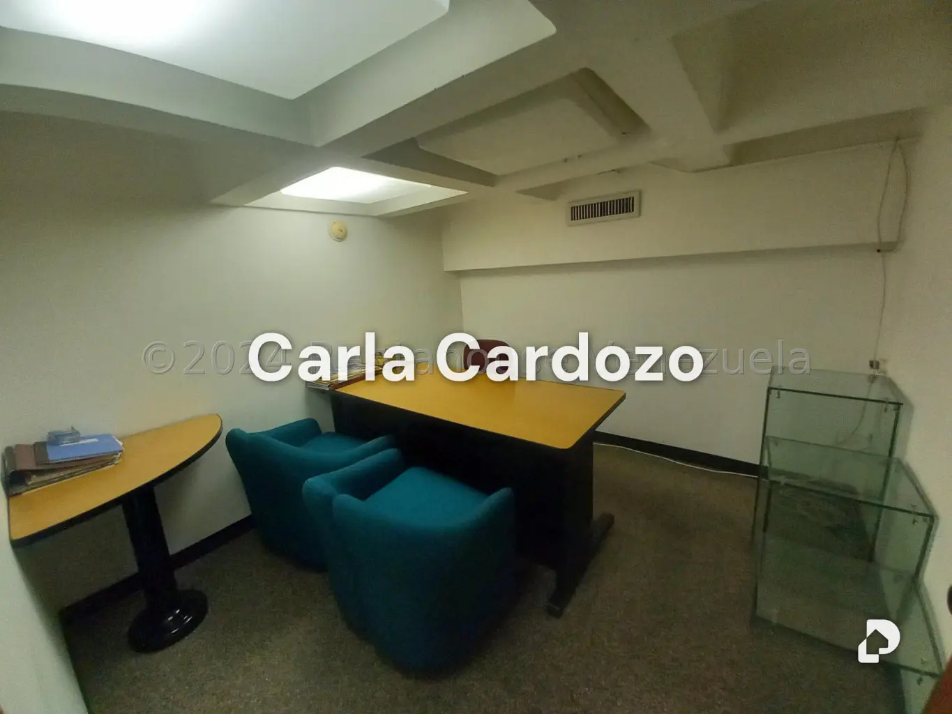 Local comercial en Prados del Este, Caracas – 16