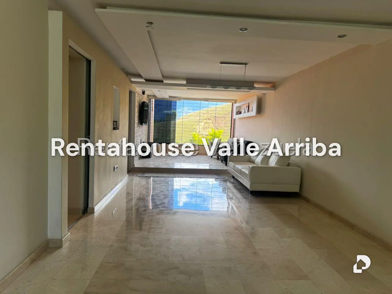 Apartamento en Colinas de La Tahona, Caracas – 9