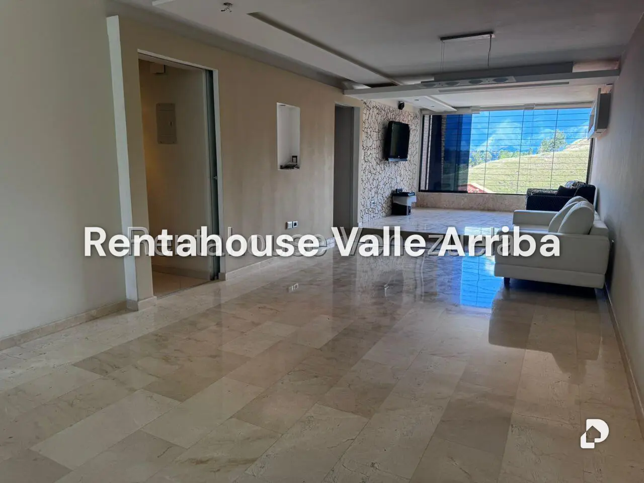 Apartamento en Colinas de La Tahona, Caracas – 15
