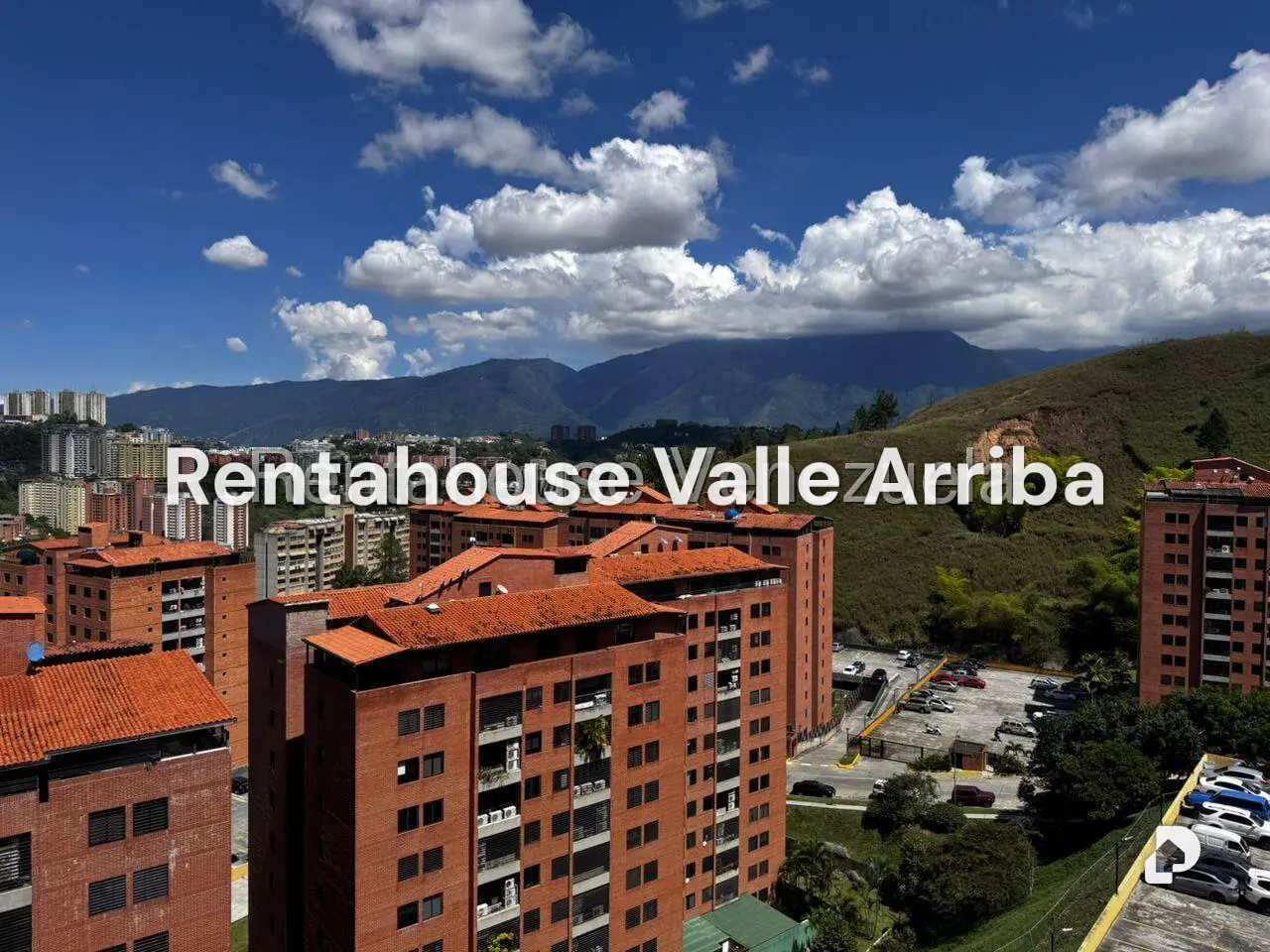 Apartamento en Colinas de La Tahona, Caracas – 8