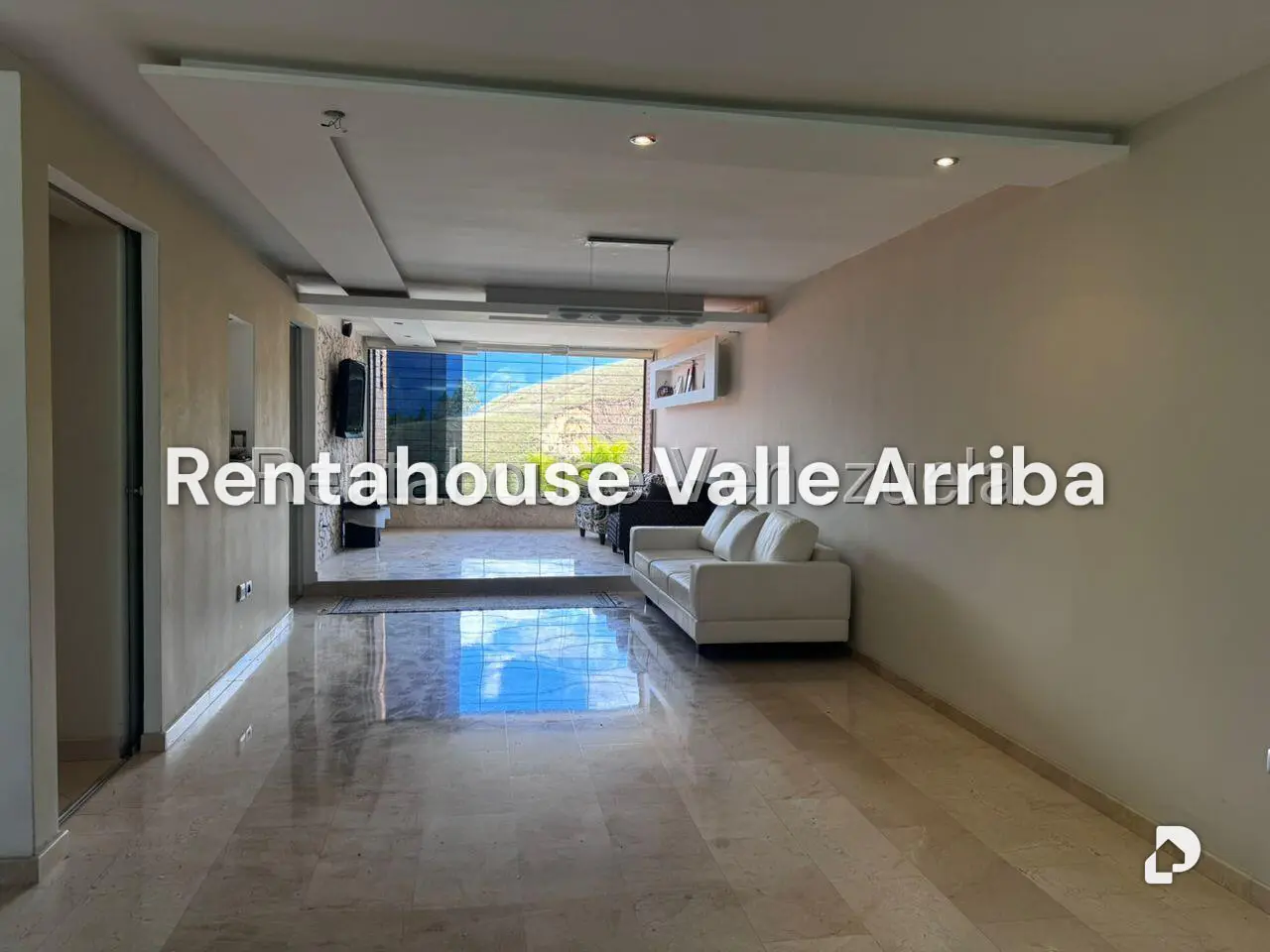 Apartamento en Colinas de La Tahona, Caracas – 10