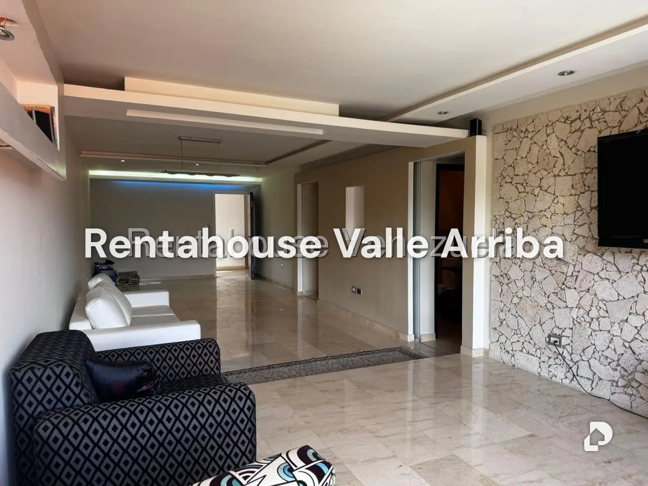 Apartamento en Colinas de La Tahona, Caracas – 16