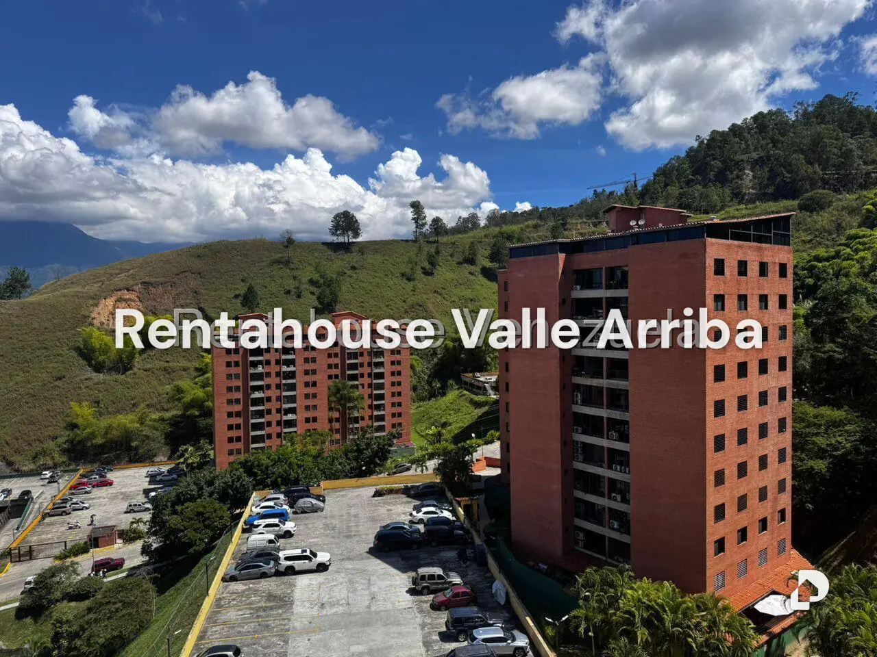 Apartamento en Colinas de La Tahona, Caracas – 7
