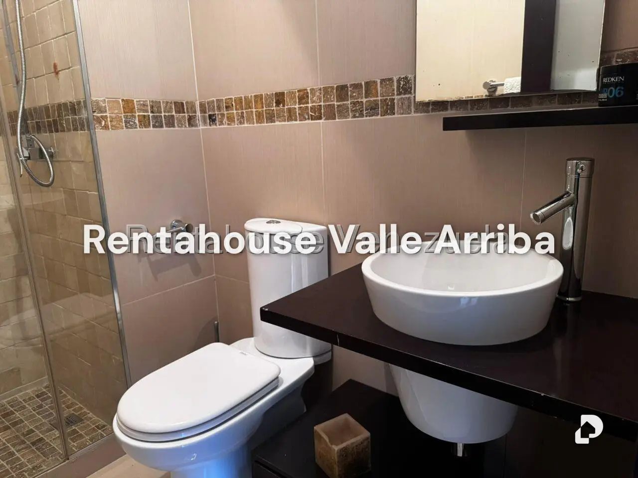 Apartamento en Colinas de La Tahona, Caracas – 20