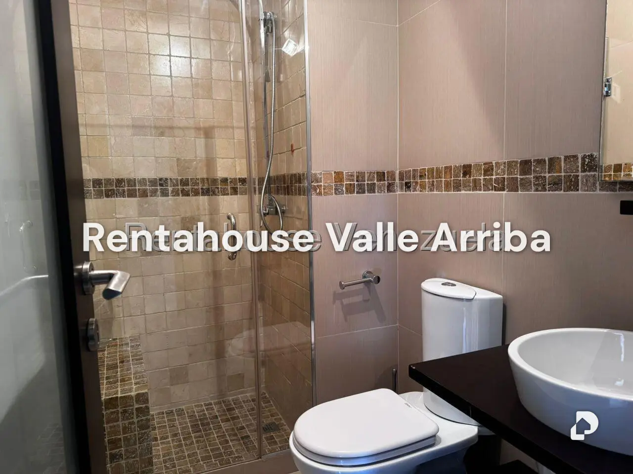 Apartamento en Colinas de La Tahona, Caracas – 22