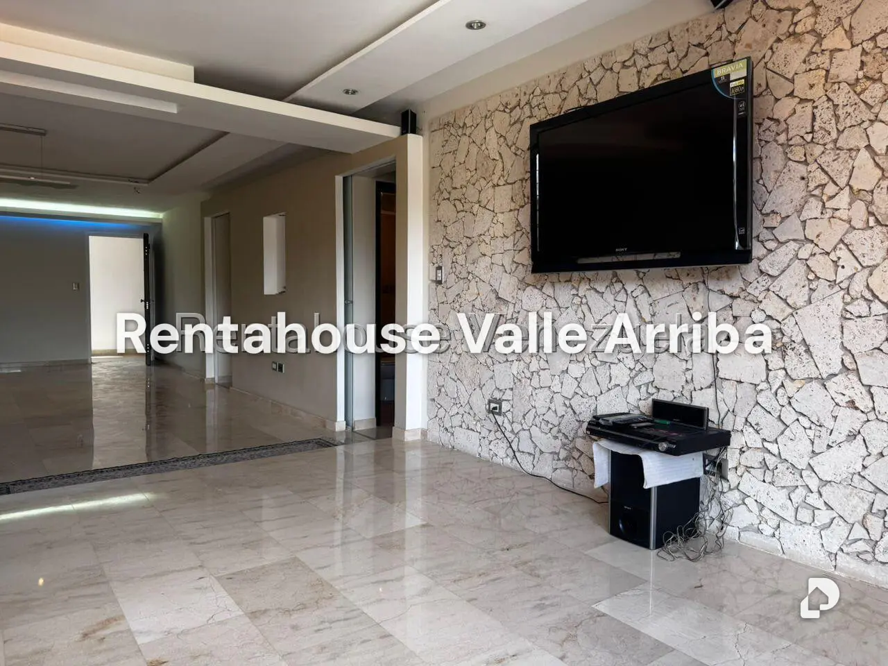 Apartamento en Colinas de La Tahona, Caracas – 18