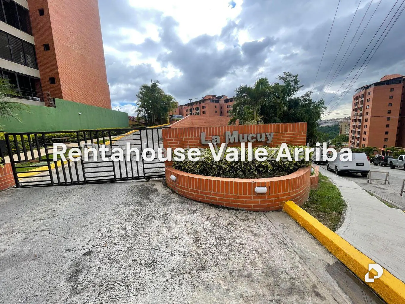 Apartamento en Colinas de La Tahona, Caracas – 2
