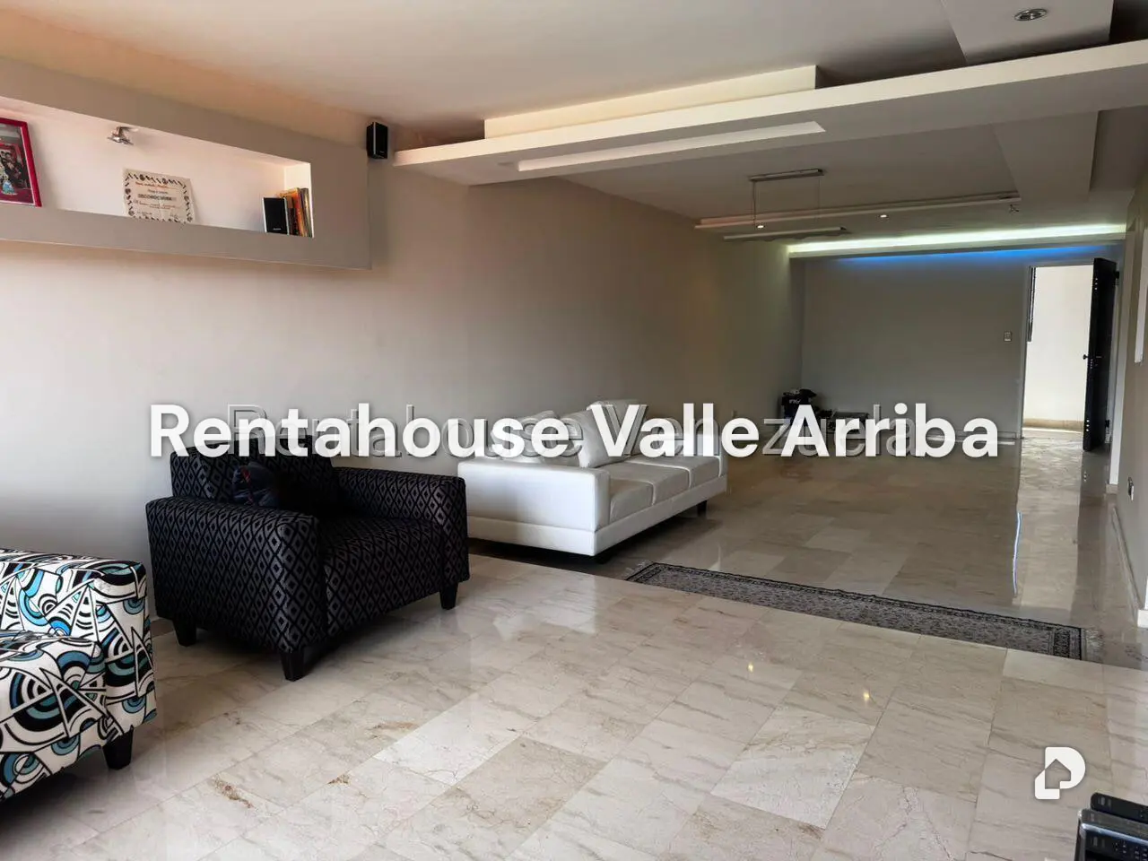 Apartamento en Colinas de La Tahona, Caracas – 19