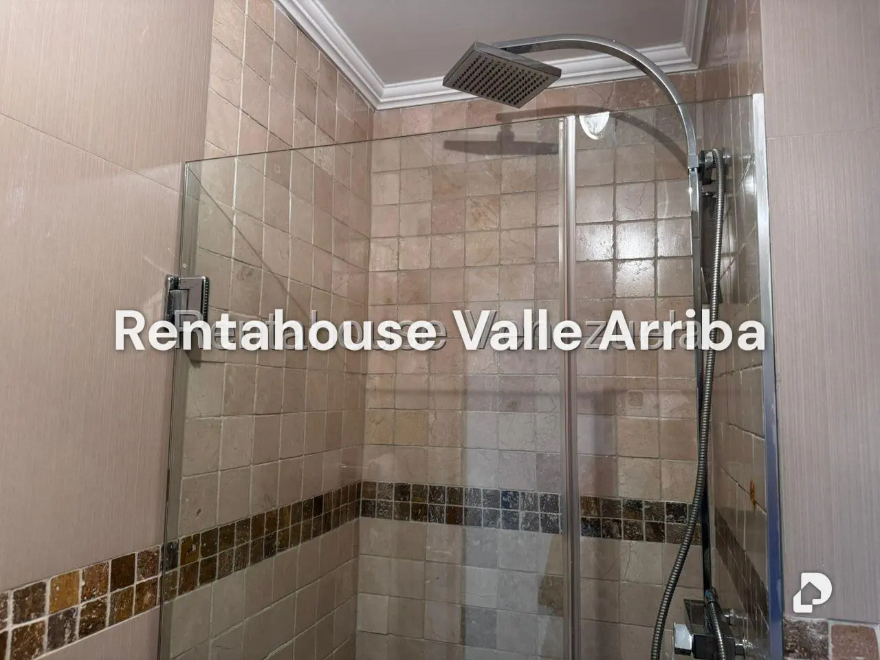 Apartamento en Colinas de La Tahona, Caracas – 23