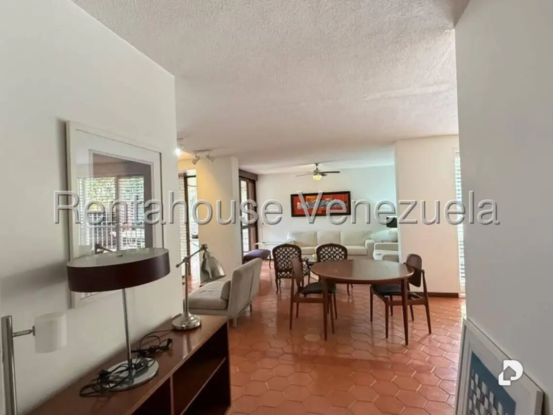 Apartamento en Santa Marta, Caracas – 3