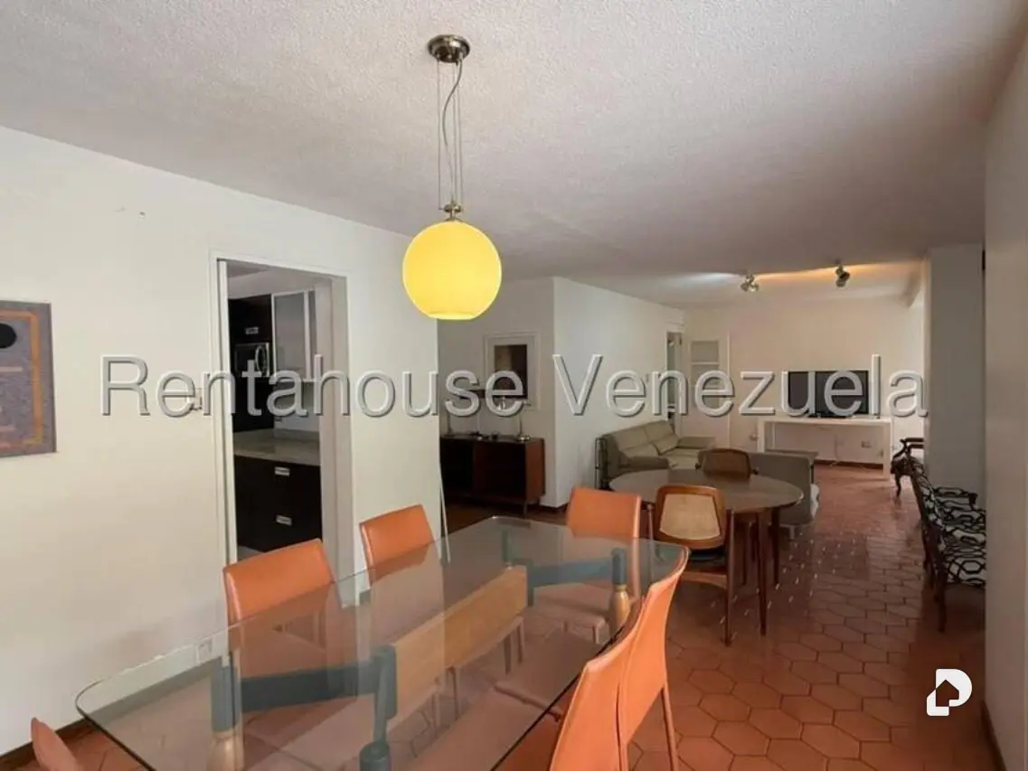 Apartamento en Santa Marta, Caracas – 4