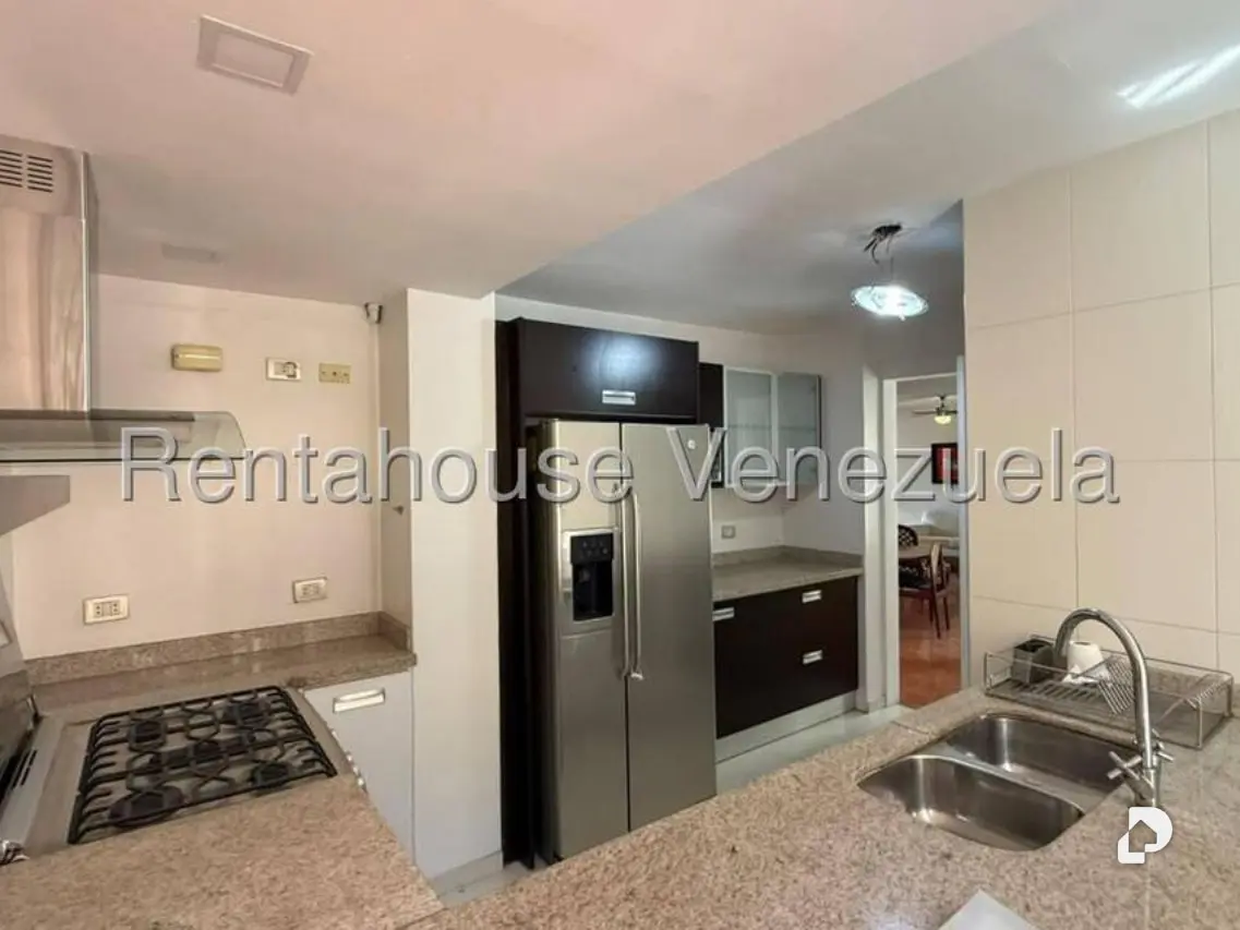 Apartamento en Santa Marta, Caracas – 6