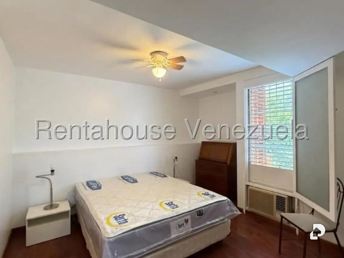 Apartamento en Santa Marta, Caracas – 9