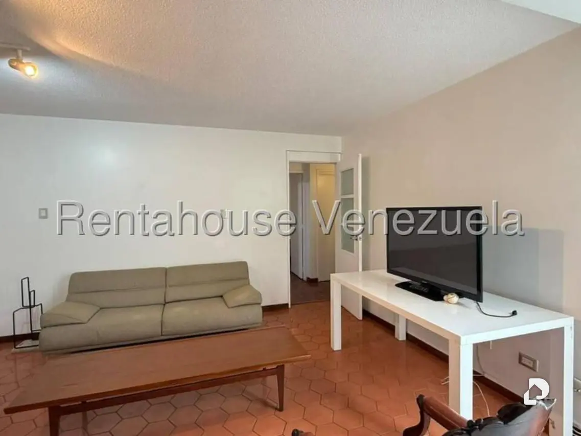 Apartamento en Santa Marta, Caracas – 5