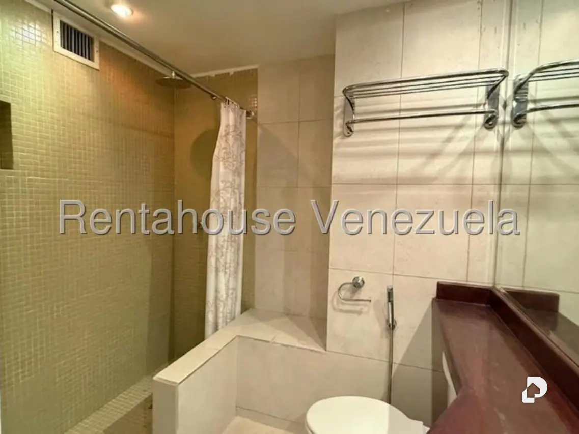 Apartamento en Santa Marta, Caracas – 11