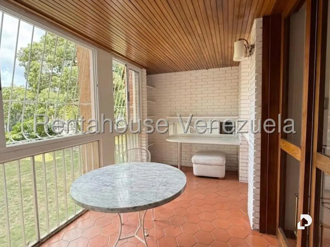 Apartamento en Santa Marta, Caracas – 10