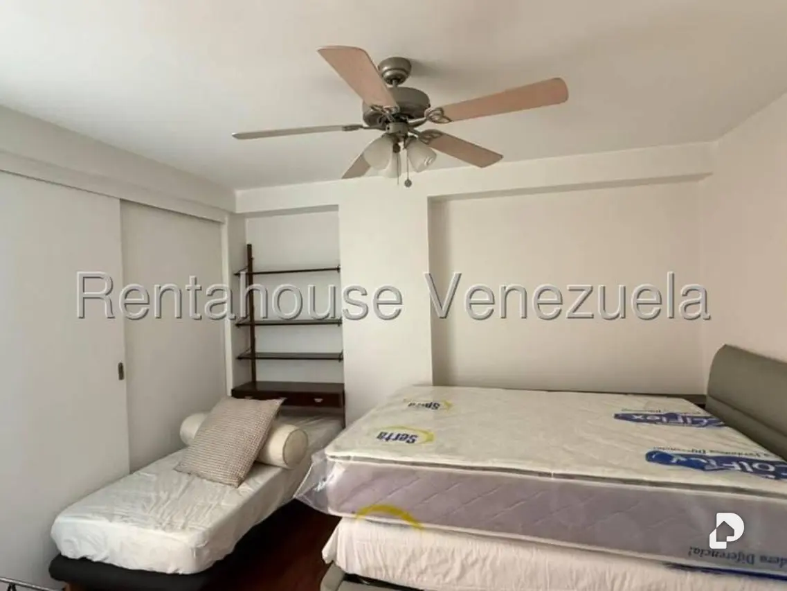 Apartamento en Santa Marta, Caracas – 7