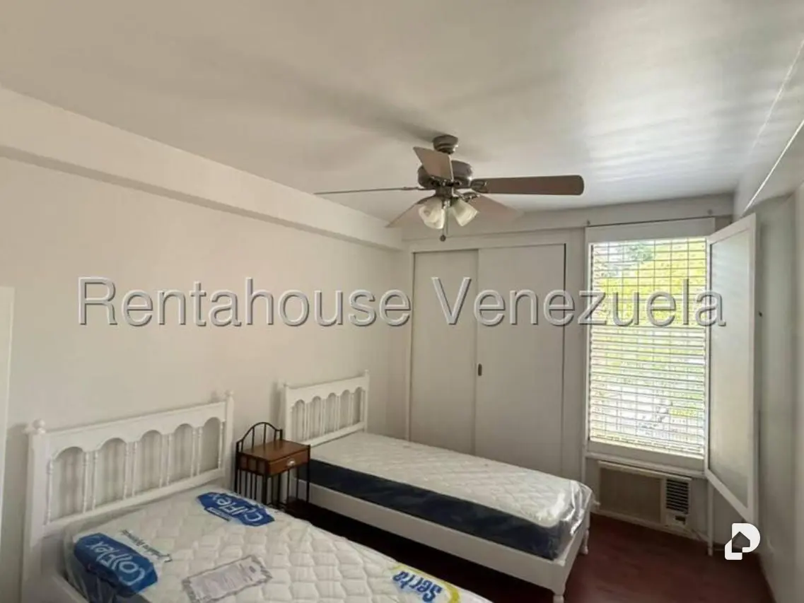 Apartamento en Santa Marta, Caracas – 8