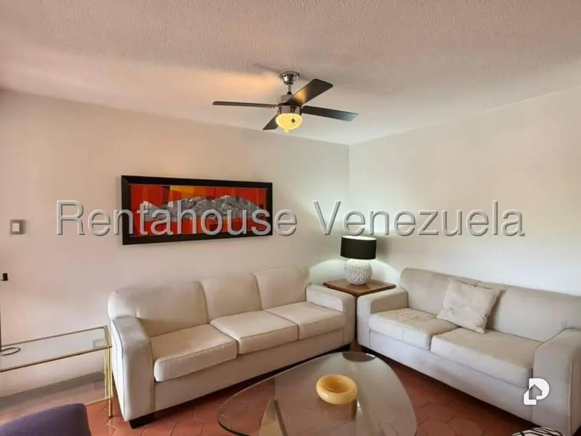 Apartamento en Santa Marta, Caracas – 2