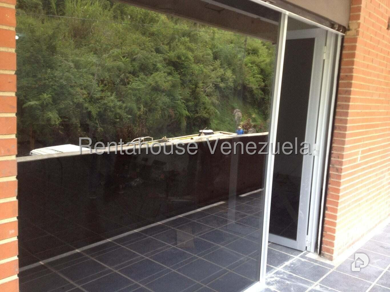 Local comercial en Turgua, Caracas – 8