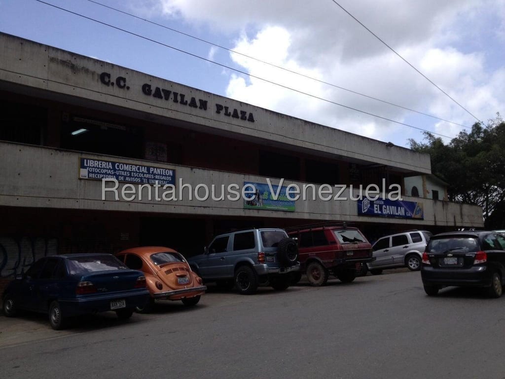 Local comercial en Turgua, Caracas - 1
