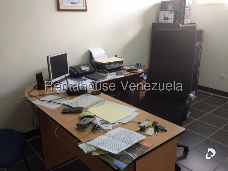 Local comercial en Turgua, Caracas – 5