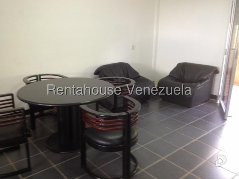 Local comercial en Turgua, Caracas – 2