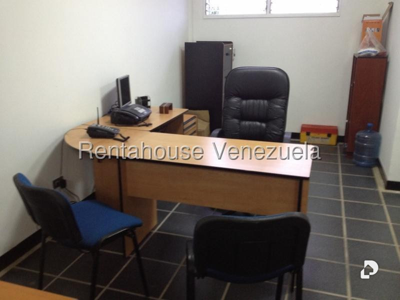 Local comercial en Turgua, Caracas – 7