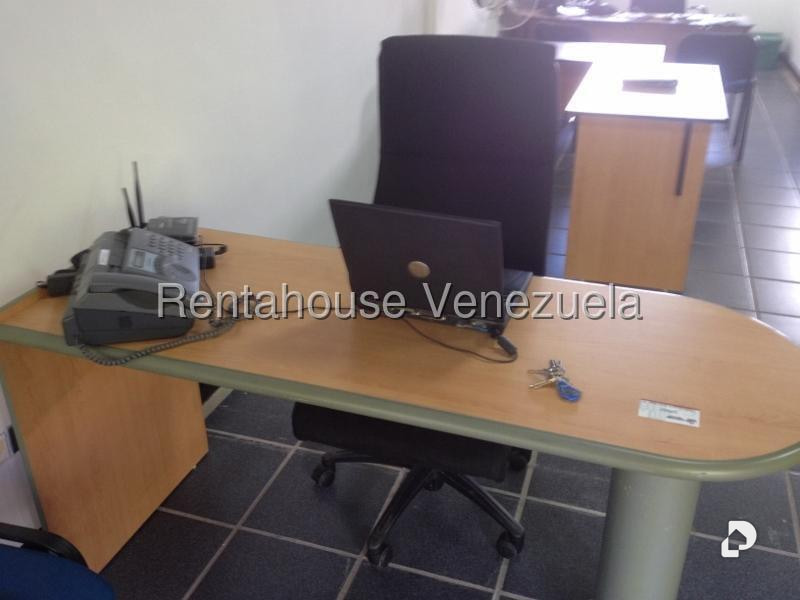 Local comercial en Turgua, Caracas – 3