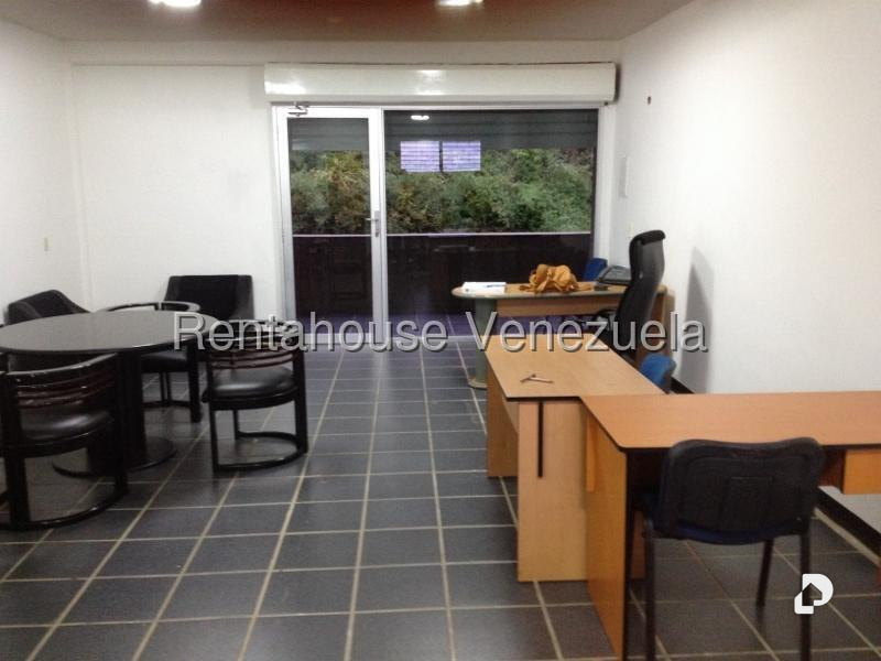Local comercial en Turgua, Caracas – 6
