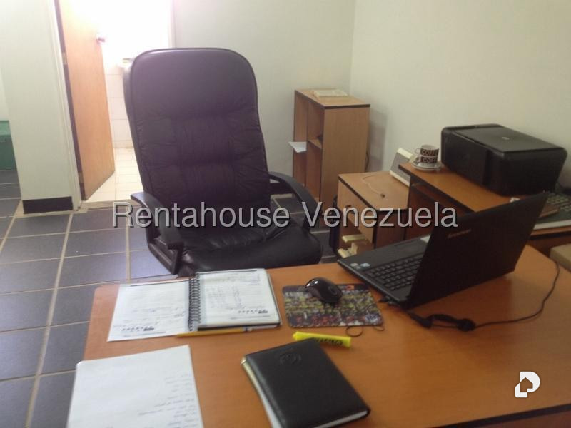 Local comercial en Turgua, Caracas – 4